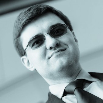 Festiwal Przemiany 2020 - ekspert Marcin Popkiewicz