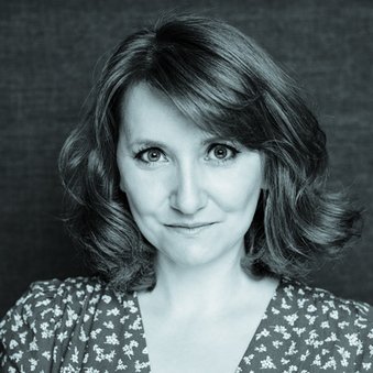 Festiwal Przemiany 2020 - ekspertka Czubkowska