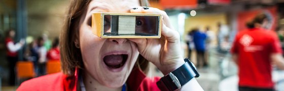 Opowiedz nam o sobie