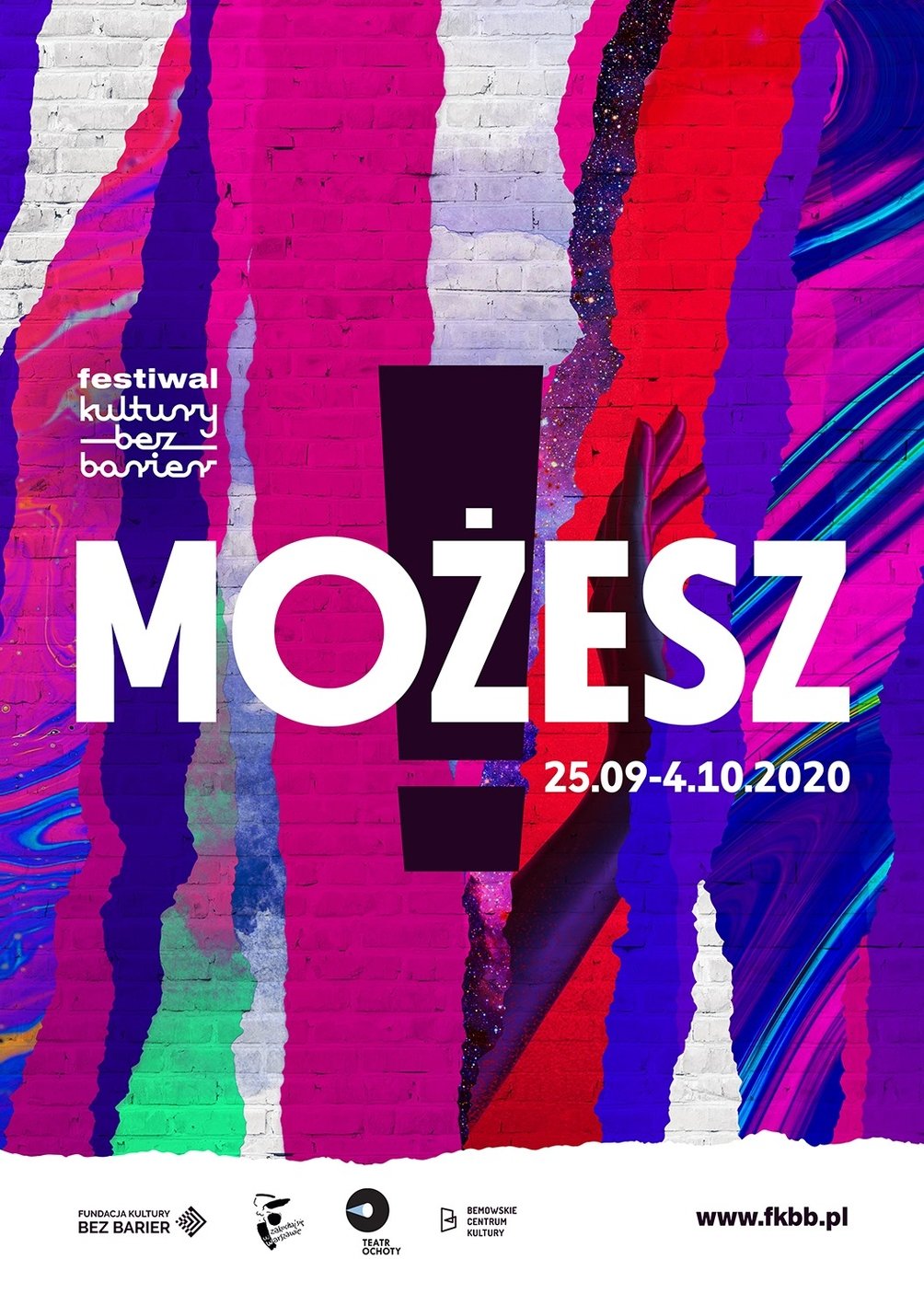 Festiwal Kultury Bez barier