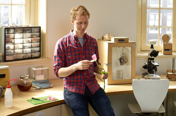 Element wystawy Obywatele w medycynie