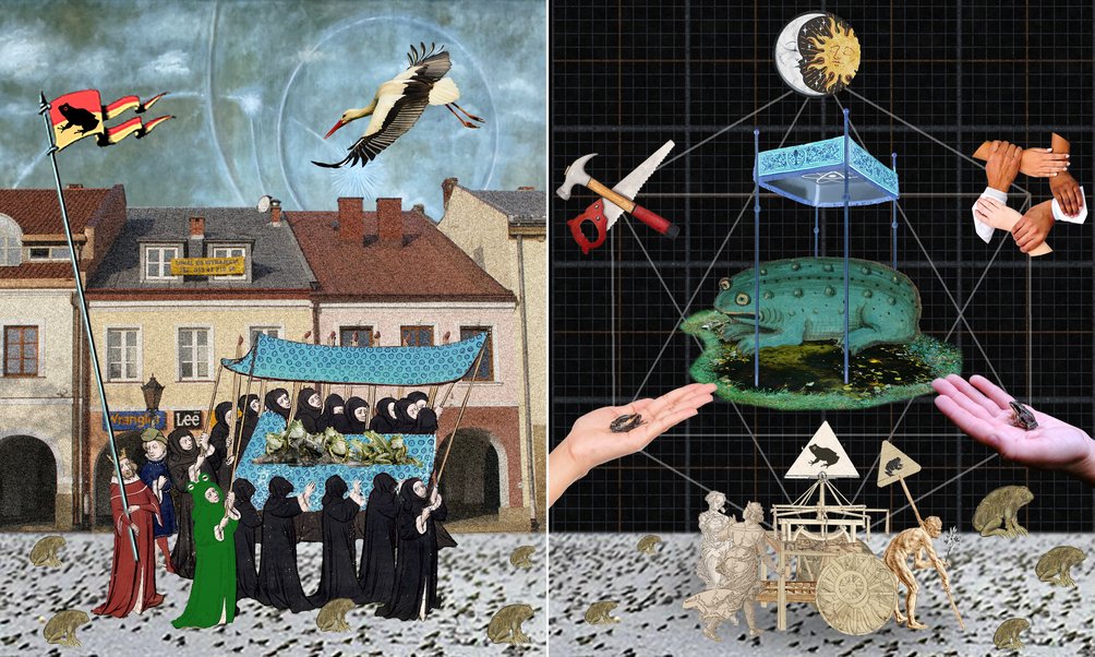 Wizualizacja projektu