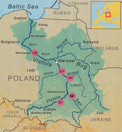 Wizualizacja projektu