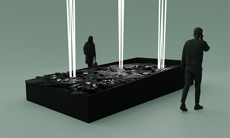 Wizualizacja projektu