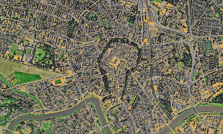 Wizualizacja projektu