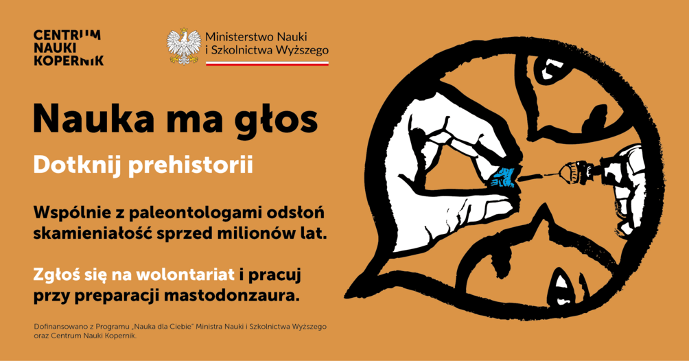 zaproszenie do naboru