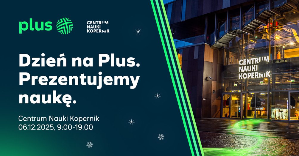 Zaproszenie na wydarzenie