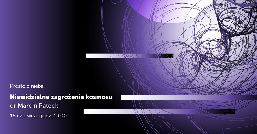 Zaproszenie na wydarzenie