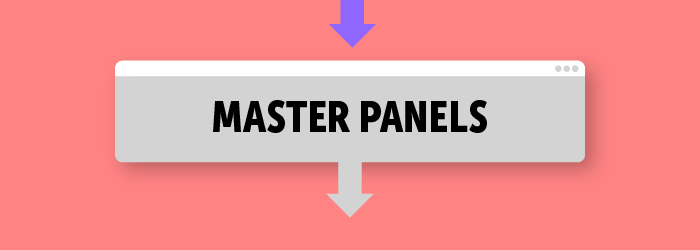 Master panels