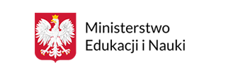 Ministerstwa Edukacji i Nauki - strona główna (odnośnik otwierany w nowym oknie)