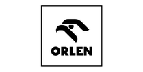 Logotyp firmy Orlen
