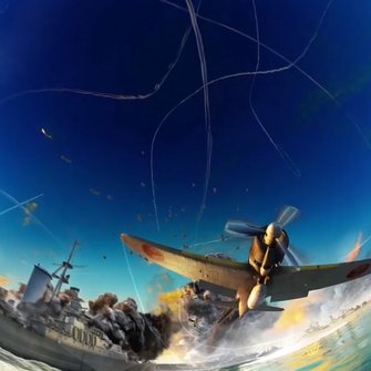 Na skrzydłach marzeń