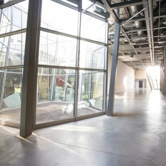 Centrum konferencyjne - sala konferencyjna