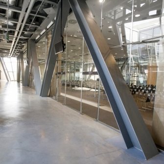 Centrum konferencyjne - sala konferencyjna