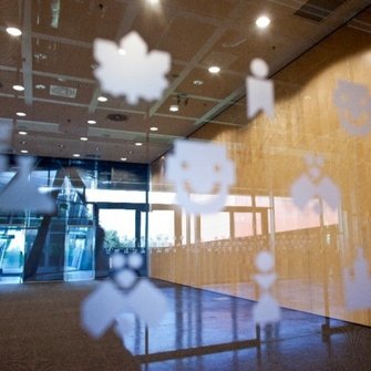 Centrum konferencyjne - sala konferencyjna