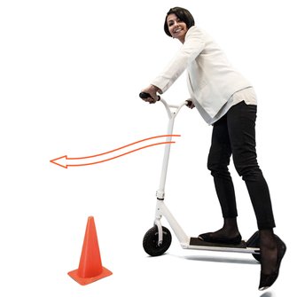 Wystawa objazdowa Umysł Przyłapany