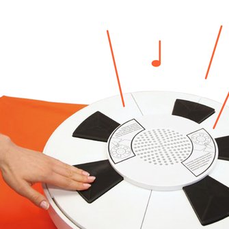 Wystawa objazdowa Umysł Przyłapany