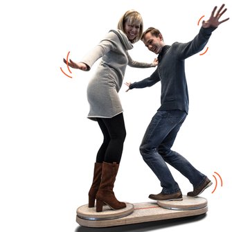 Wystawa objazdowa Umysł Przyłapany