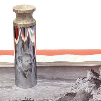 Wystawa objazdowa Umysł Przyłapany