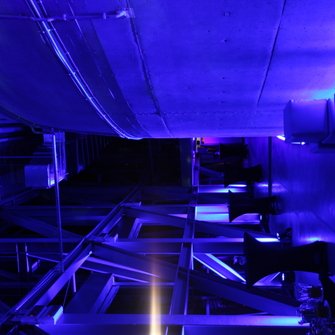 Wynajem Planetarium dla firm 