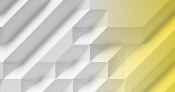 Abstrakcyjne tło w kolorach żółtym i białym.