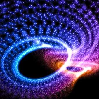 Pokaz Chaos i harmonia. Matematyczna symfonia 