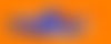 Kolorowa grafika, pomarańczowe tło, na środku duża lupa