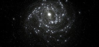 Film Niewidzialny Wszechświat