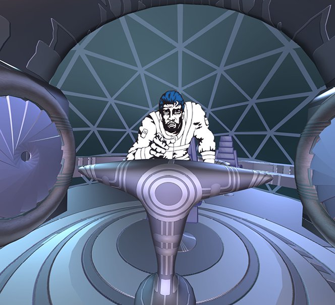 Czarne dziury. Podróż w nieznane