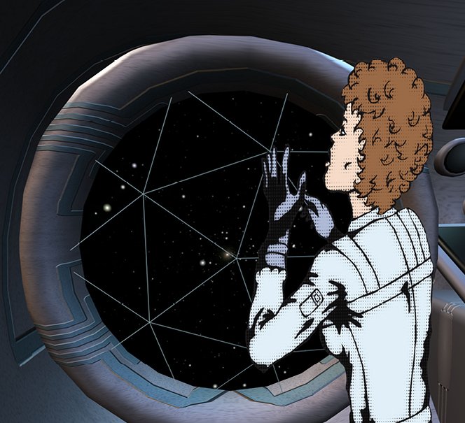 Czarne dziury. Podróż w nieznane