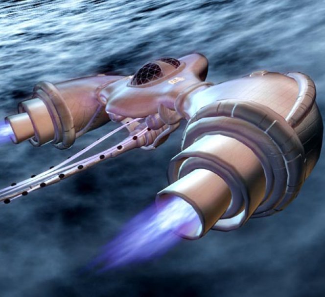 Czarne dziury. Podróż w nieznane