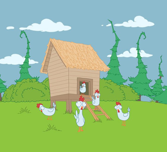 Tam gdzie żyły smoki