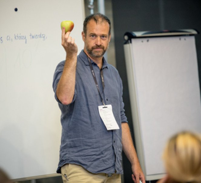 Zdjęcie Metteo Merzagora