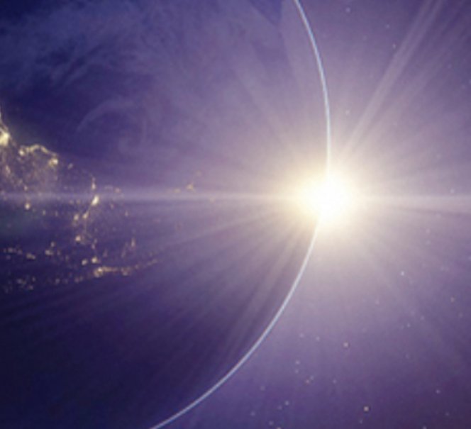 Zajęcia online Planetarium