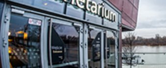 Godziny otwarcia Planetarium Centrum Nauki Kopernik