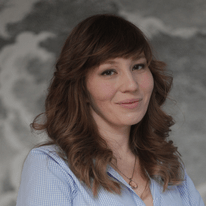 Zdjęcie Joanny Kalinowskiej