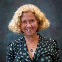 Zdjęcie Ilony Tańskiej