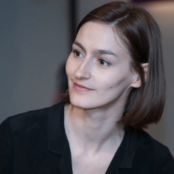 Zdjęcie Katarzyny Młynek